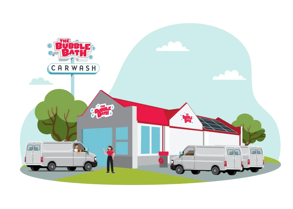 Fleet Car Wash