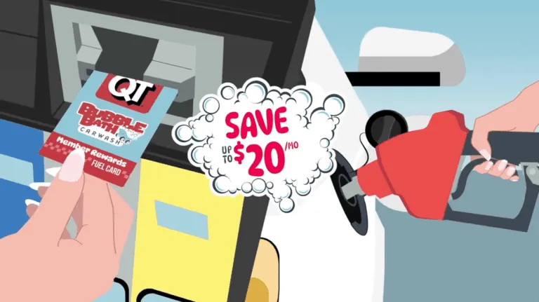 car wash deals