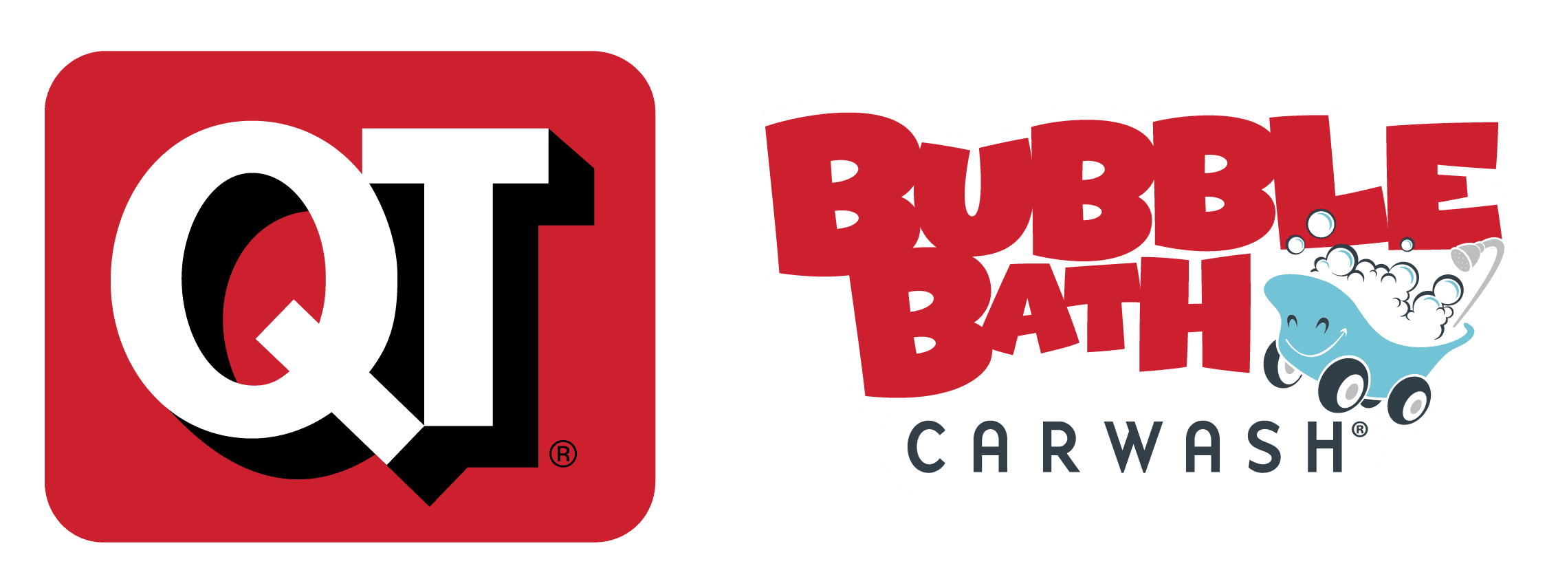 QT Car Wash