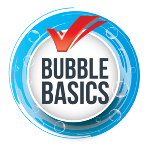 bubble basics car wash