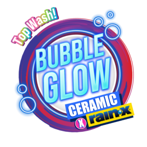 Bubble Bath Glow Unlimited