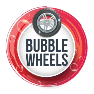 Bubble Wheels Car Wash Unlimited