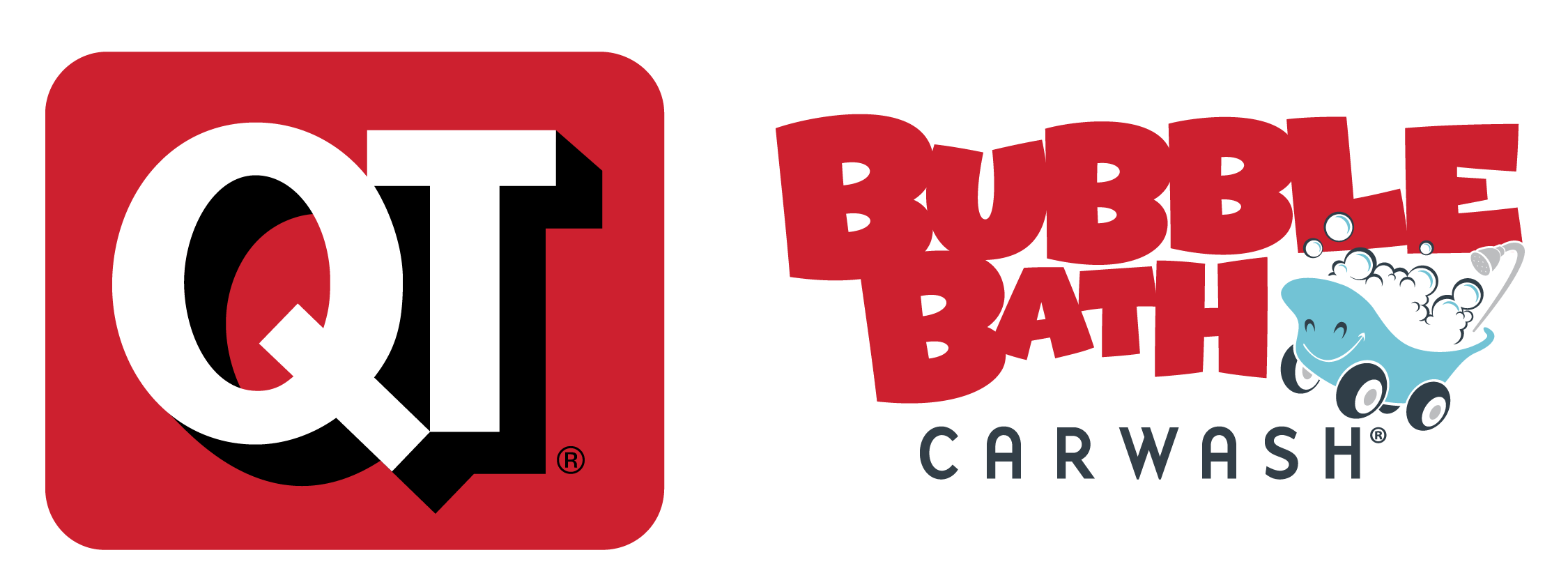 QT Car Wash